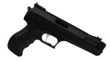 Beeman P17 4,5 mm luftpistol BO Manufacture
