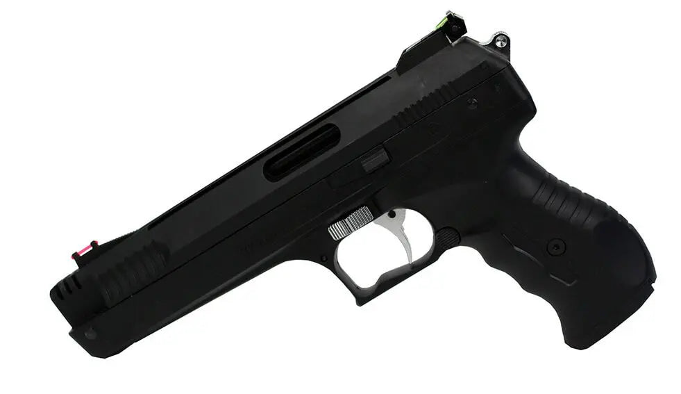 Beeman P17 4,5 mm luftpistol BO Manufacture