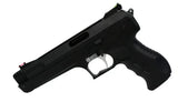 Beeman P17 4,5 mm luftpistol BO Manufacture