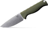 Benchmade 15006-1 Steep Country