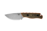 Benchmade 15017-1: Hidden Canyon Hunter w Richlite Handle