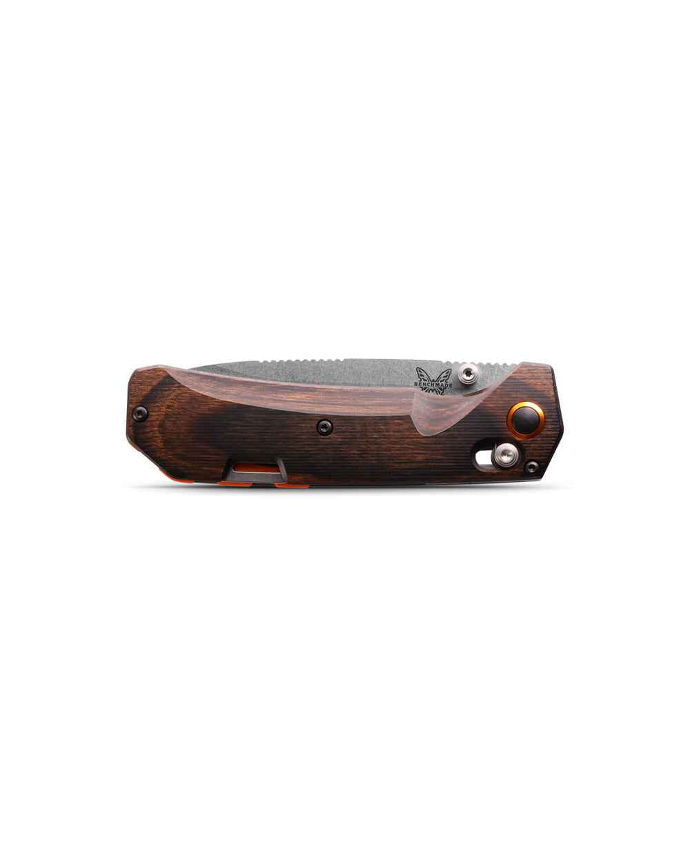 Benchmade 15062 Grizzly Creek m. bugåbner