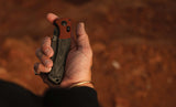 Benchmade 15080BK-04 Crooked River Benchmade