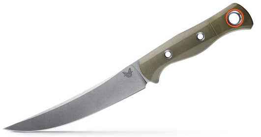 Benchmade 15500-3 Meatcrafter FB OD G10