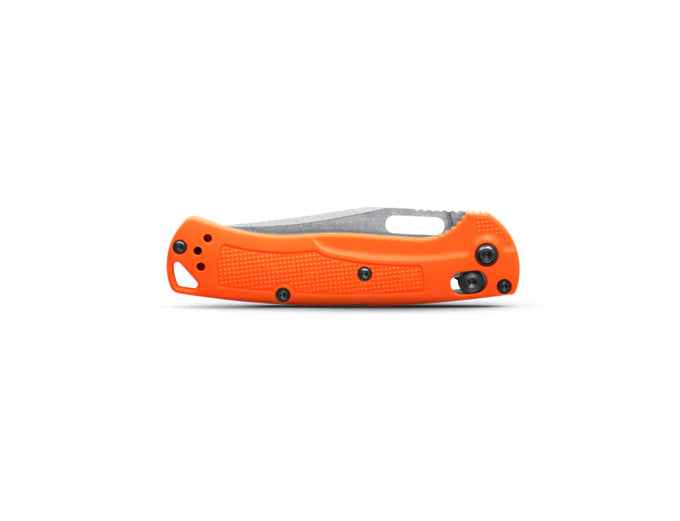 Benchmade 15533 Mini Taggedout