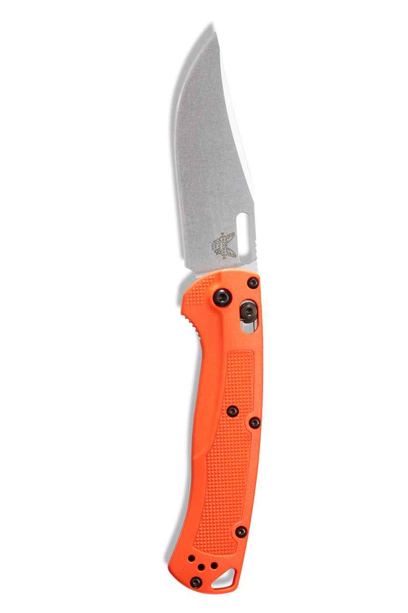 Benchmade 15535 Taggedout