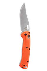 Benchmade 15535 Taggedout