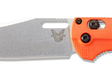 Benchmade 15535 Taggedout Benchmade