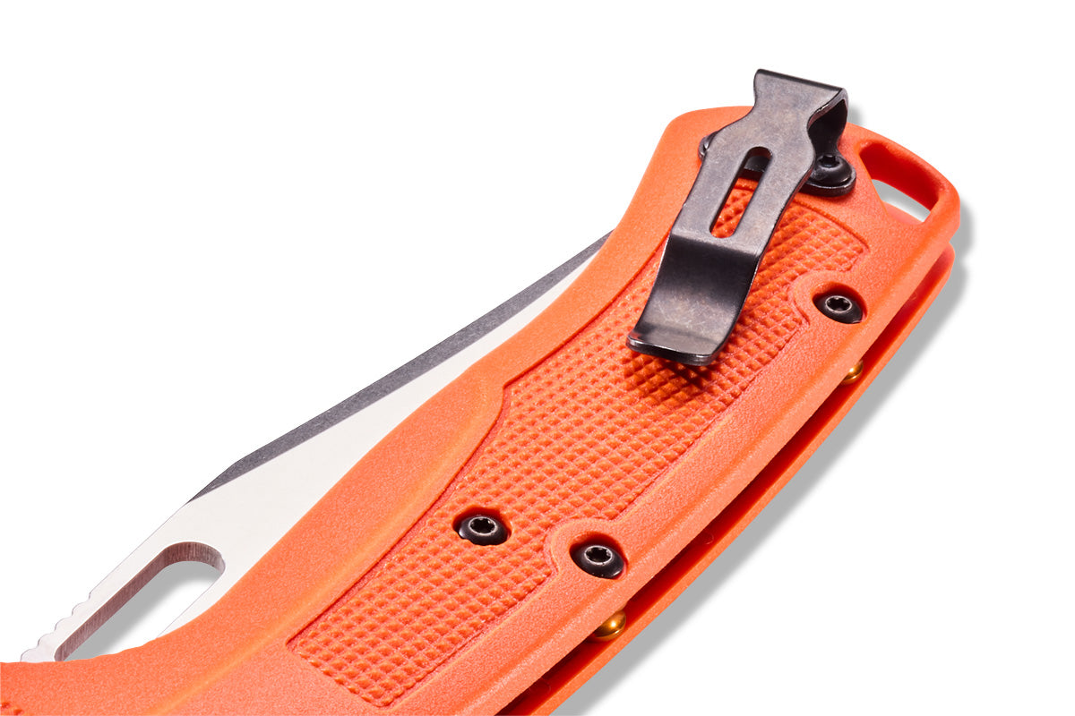 Benchmade 15535 Taggedout Benchmade