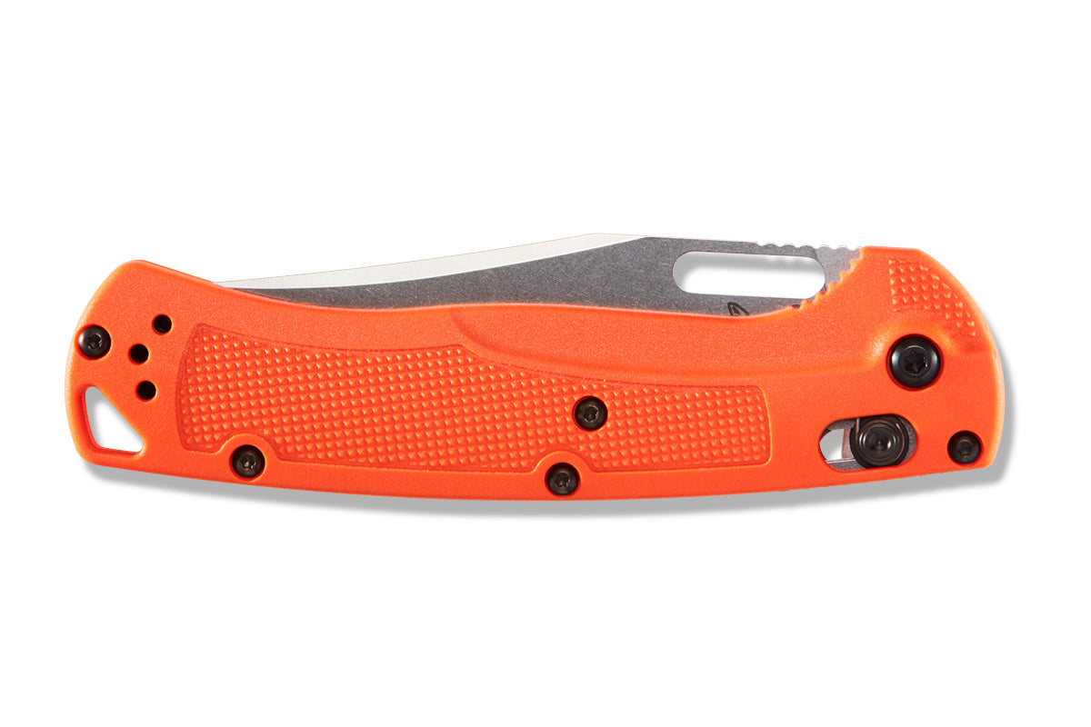Benchmade 15535 Taggedout Benchmade