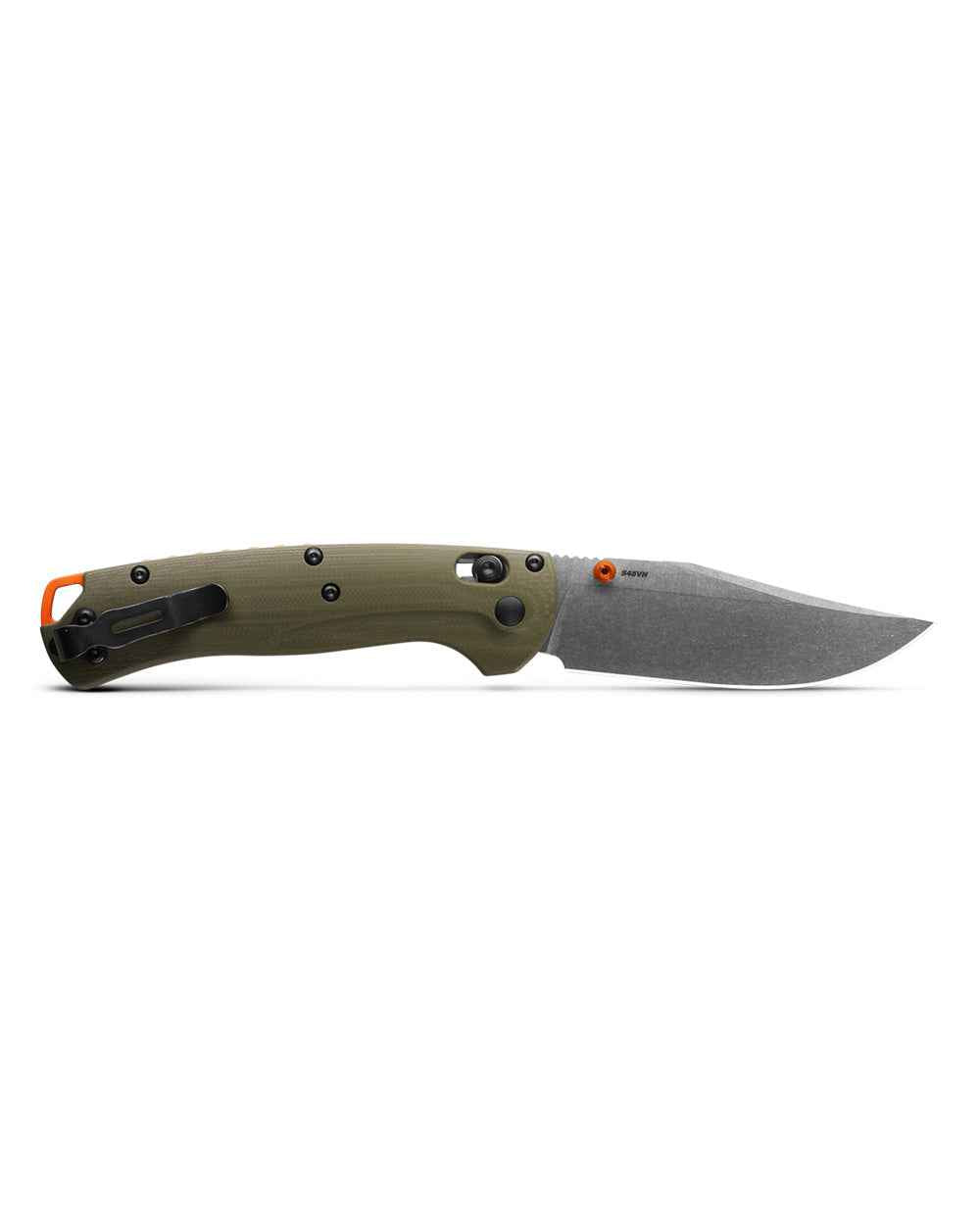 Benchmade 15536 Taggedout