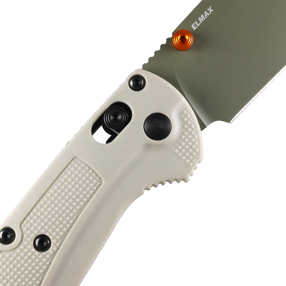 Benchmade 15536GN-01 Taggedout Benchmade