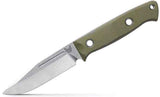 Benchmade 163-1 Bushcrafter