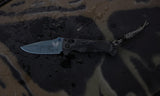 Benchmade 18065BT-01 Mini Adira Benchmade