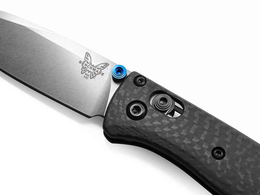 Benchmade 533-3 Mini Bugout