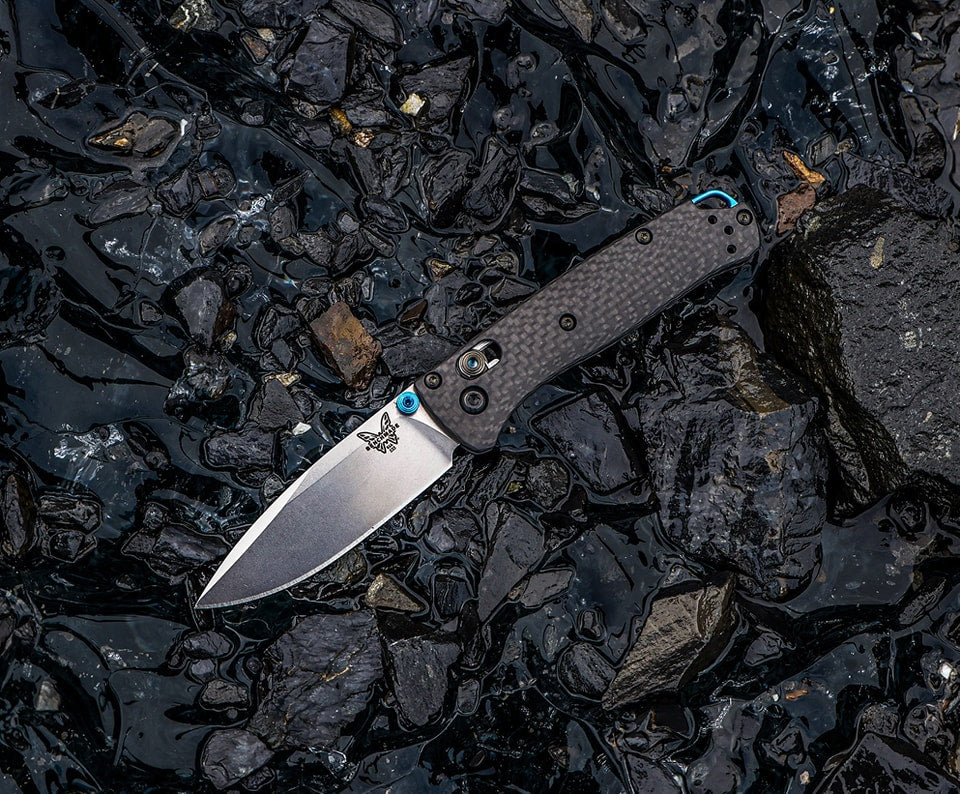 Benchmade 533-3 Mini Bugout Benchmade