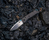 Benchmade 533-3 Mini Bugout Benchmade