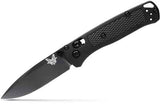 Benchmade 533BK-2 Mini Bugout