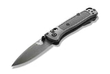 Benchmade 533BK-2 Mini Bugout