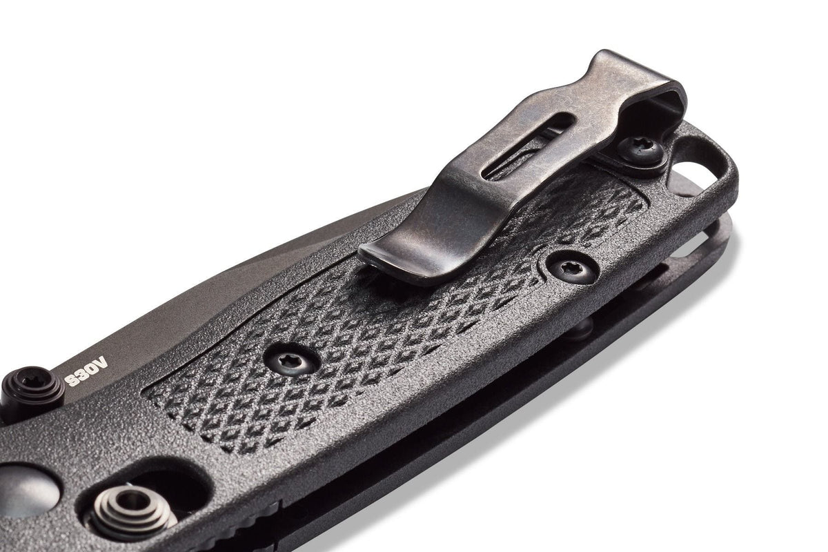 Benchmade 533BK-2 Mini Bugout Benchmade