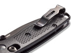 Benchmade 533BK-2 Mini Bugout Benchmade