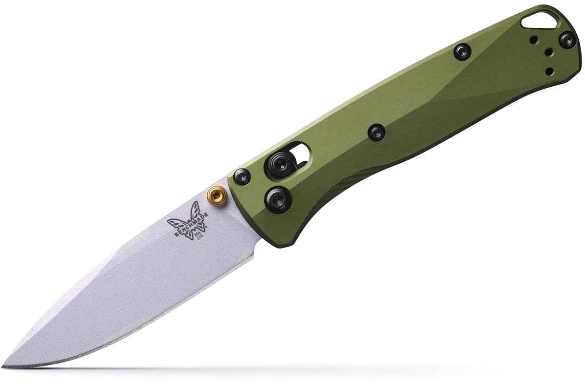 Benchmade 533SL-10 Mini Bugout