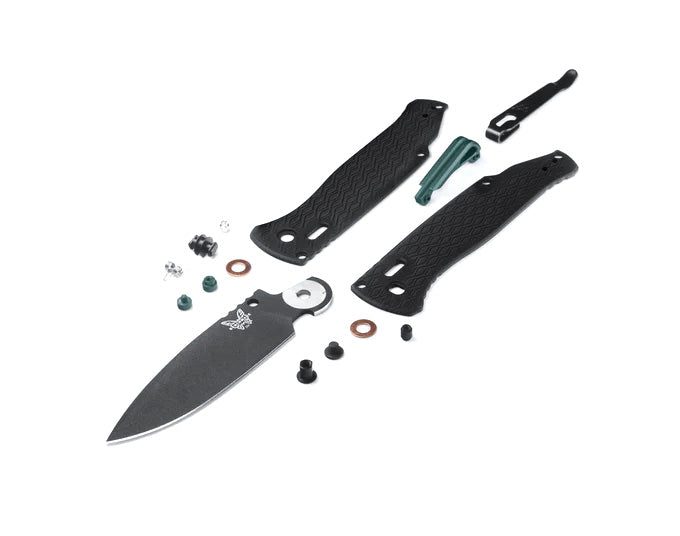 Benchmade 534BK Bugout Vapyr Benchmade