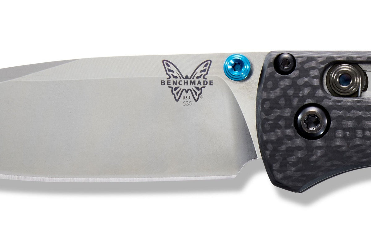 Benchmade 535-3 Bugout Benchmade