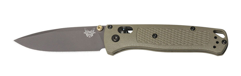 Benchmade 535GRY-1 Bugout Benchmade