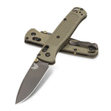 Benchmade 535GRY-1 Bugout Benchmade