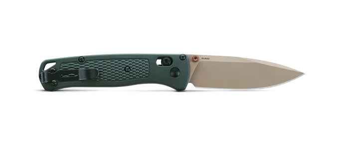 Benchmade 535TN-2601 Bugout