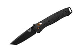 Benchmade 537BK-10 Bailout