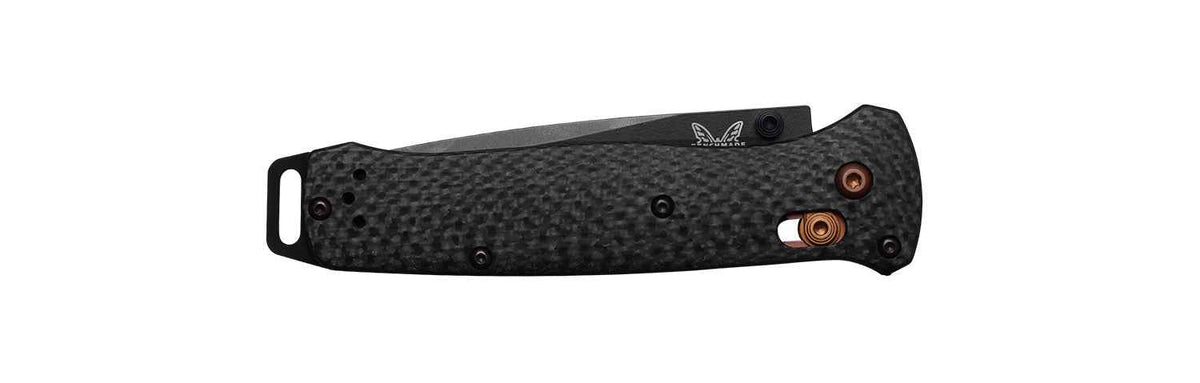 Benchmade 537BK-10 Bailout