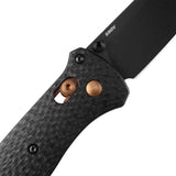 Benchmade 537BK-10 Bailout