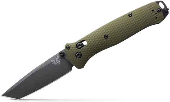 Benchmade 537GY-1 Bailout