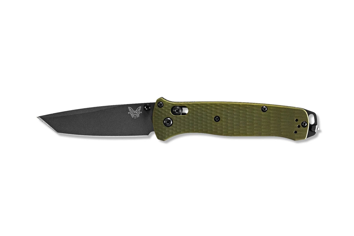 Benchmade 537GY-1 Bailout Benchmade