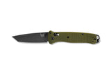 Benchmade 537GY-1 Bailout Benchmade