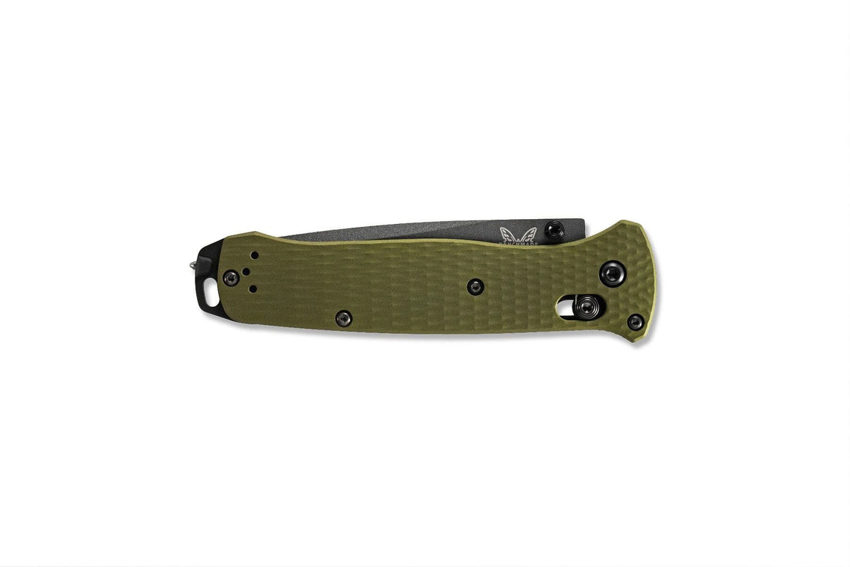 Benchmade 537GY-1 Bailout Benchmade