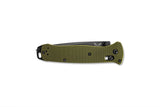 Benchmade 537GY-1 Bailout Benchmade