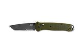 Benchmade 537SGY-1 Bailout Benchmade