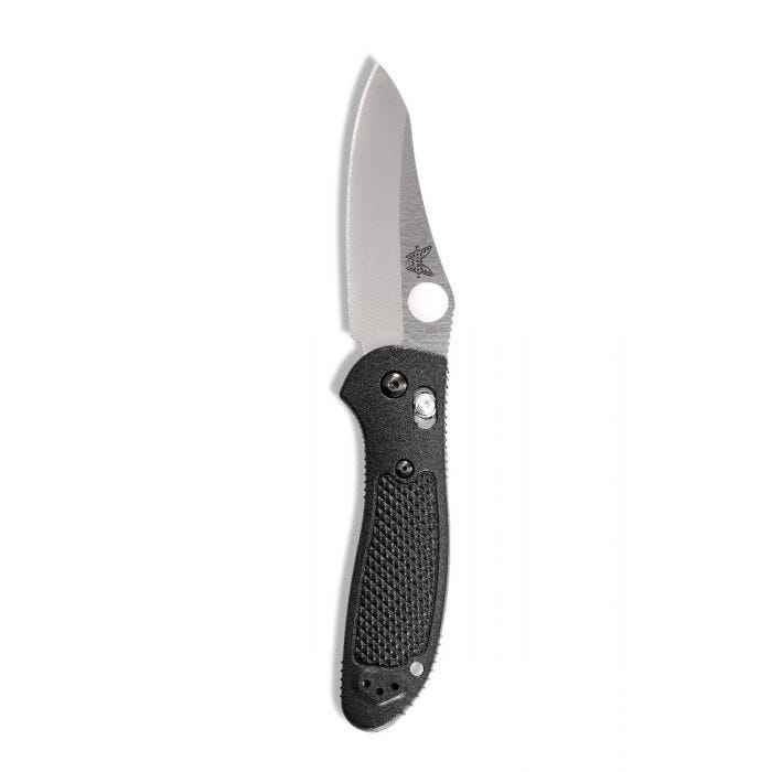 Benchmade 550-S30V Griptilian