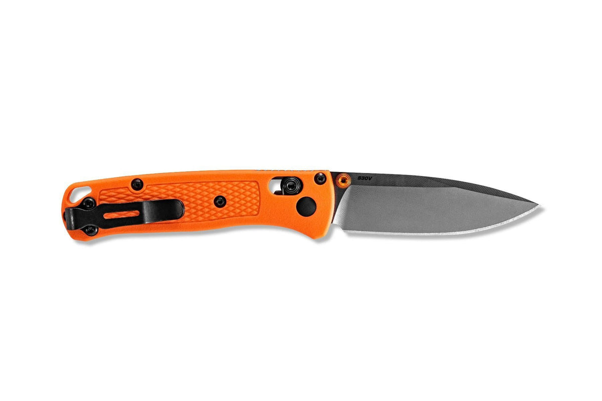 Benchmade 533 Mini Bugout Benchmade