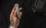 Benchmade 710FE-24 Seven Ten