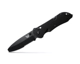 Benchmade 916SBK Triage Benchmade