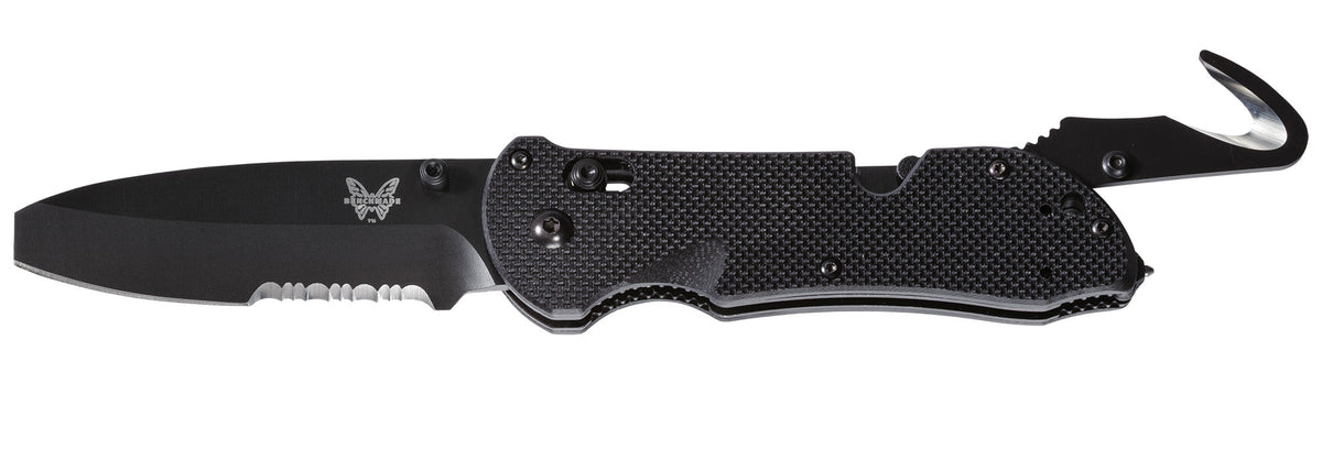 Benchmade 916SBK Triage Benchmade