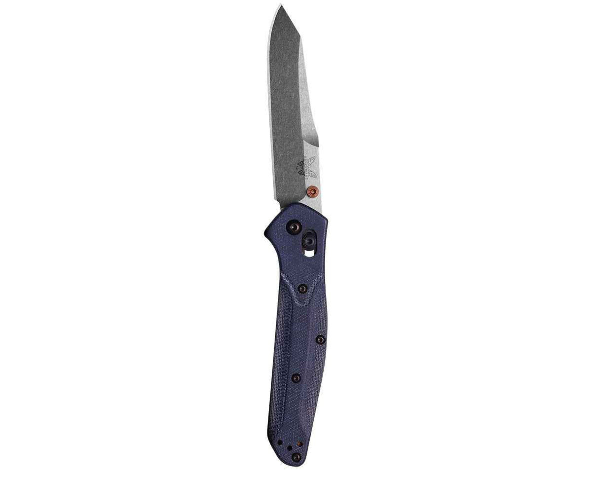 Benchmade 940-4 Osborne
