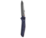 Benchmade 940-4 Osborne