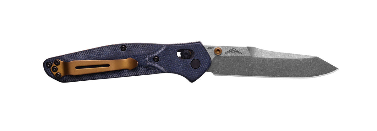 Benchmade 940-4 Osborne Benchmade