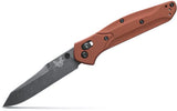 Benchmade 940BK-03 Osborne Benchmade
