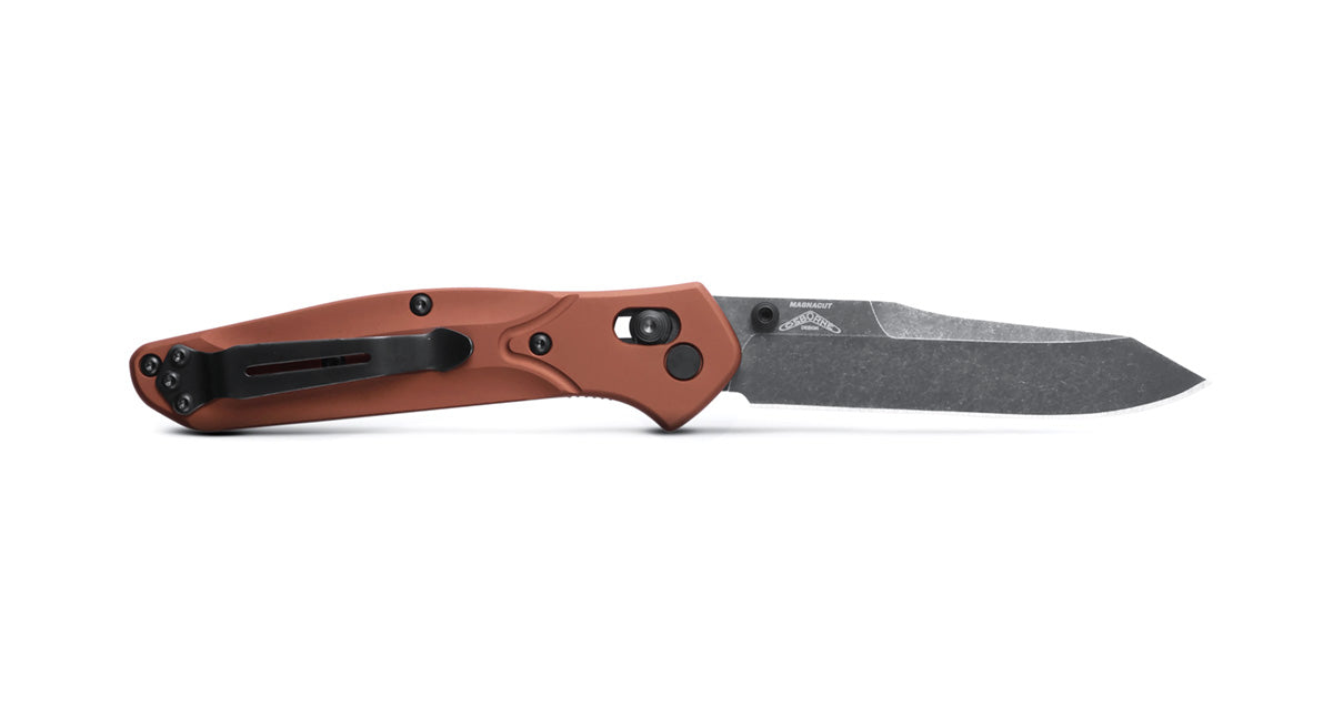 Benchmade 940BK-03 Osborne Benchmade